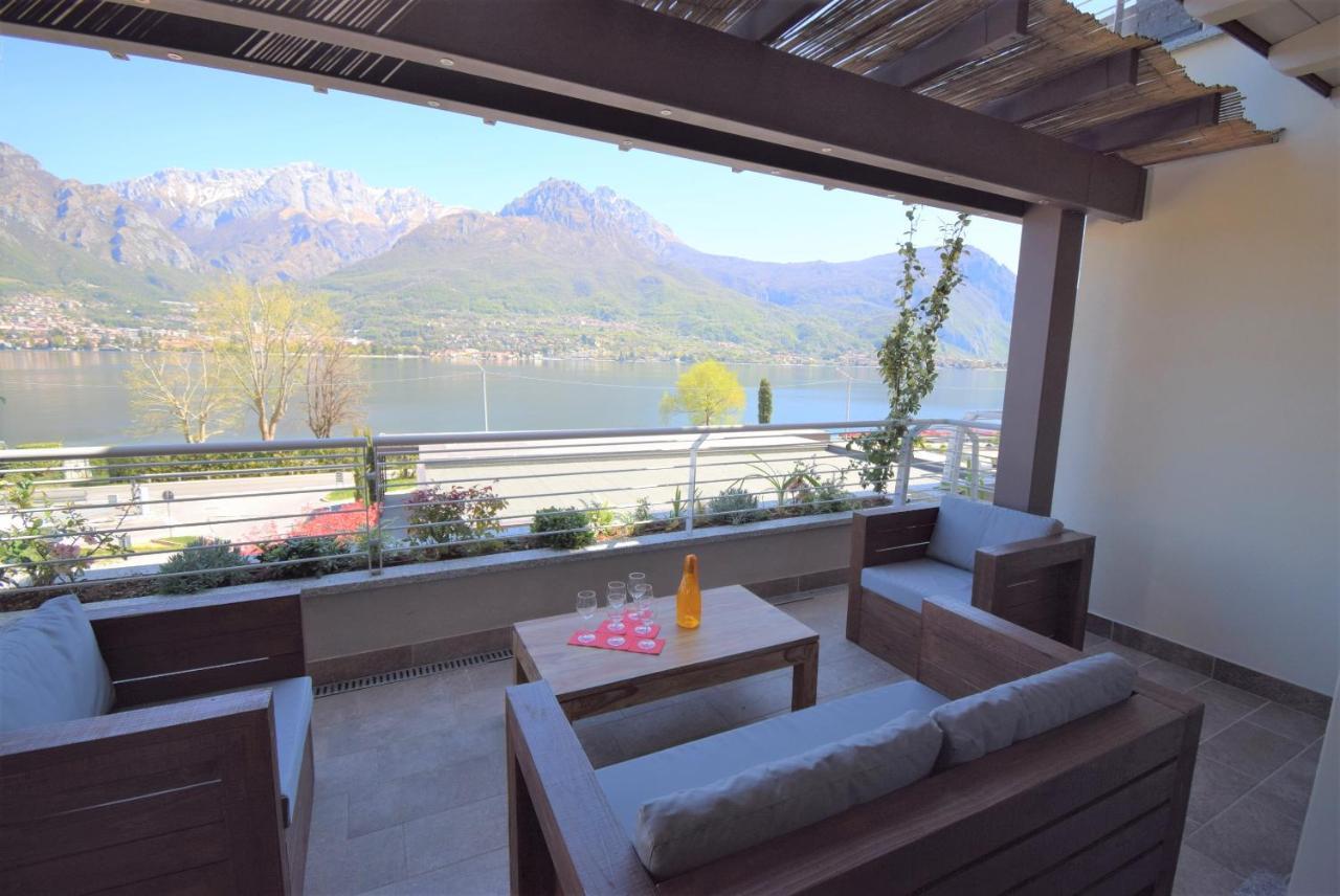 Apt Jolanda Bellagio Wild Flowers Onno المظهر الخارجي الصورة