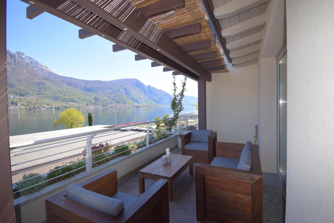 Apt Jolanda Bellagio Wild Flowers Onno المظهر الخارجي الصورة